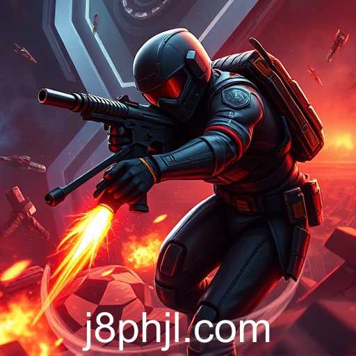 Exploring the Thrills of Action Games: The J8ph Experience