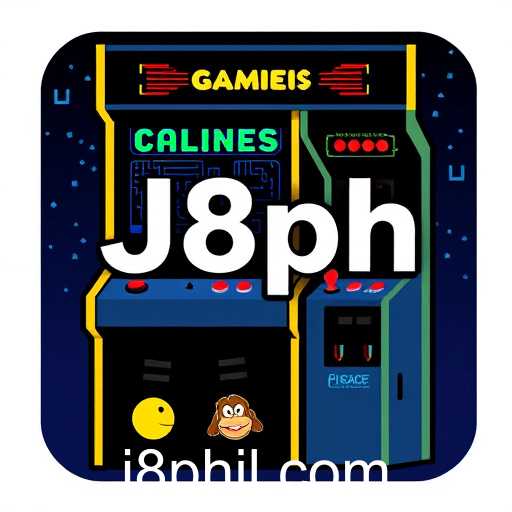 Rediscovering the Timeless Allure of Arcade Classics with J8ph