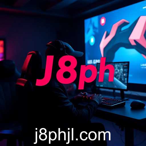 The Digital Gaming Frontier: J8ph to the Fore