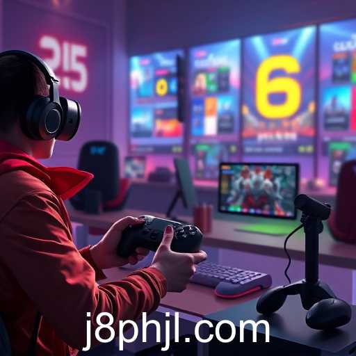 The Evolution of Gaming Websites