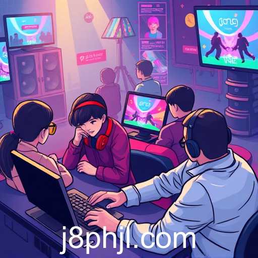 The Evolution of Online Gaming Communities