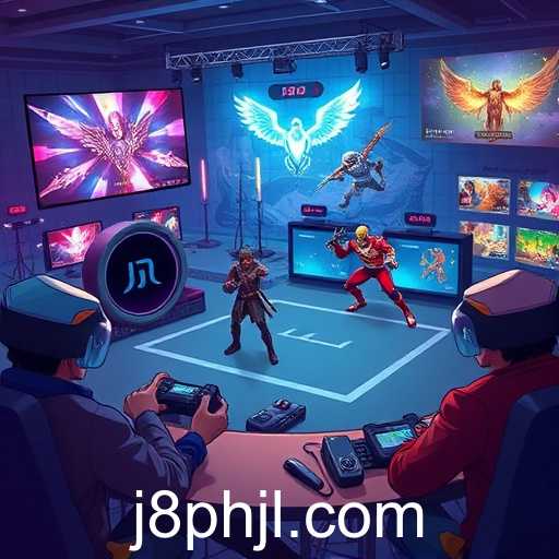 Gaming Innovations Shape Digital Landscapes