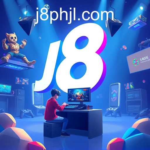Digital Gaming Platform J8ph Expands