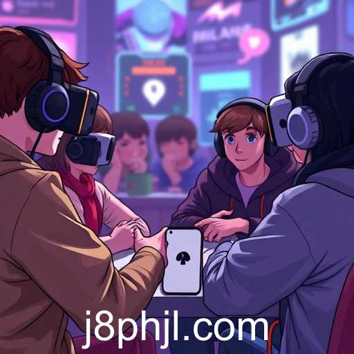 The Impact of J8ph on Online Gaming