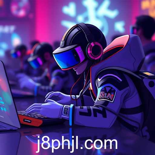 The Rise of J8ph in the Gaming World