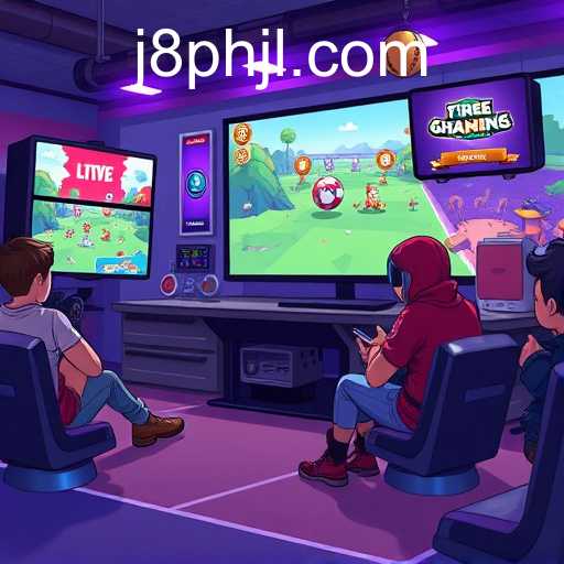 The Rise of Casual Gaming in 2025