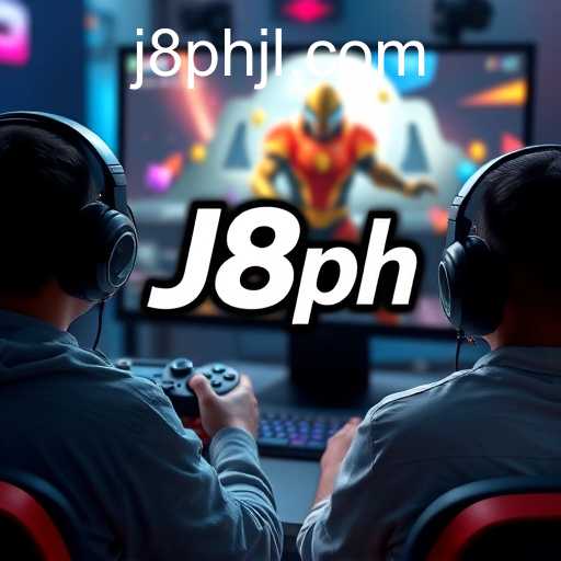 The Rise of J8ph in the Gaming World