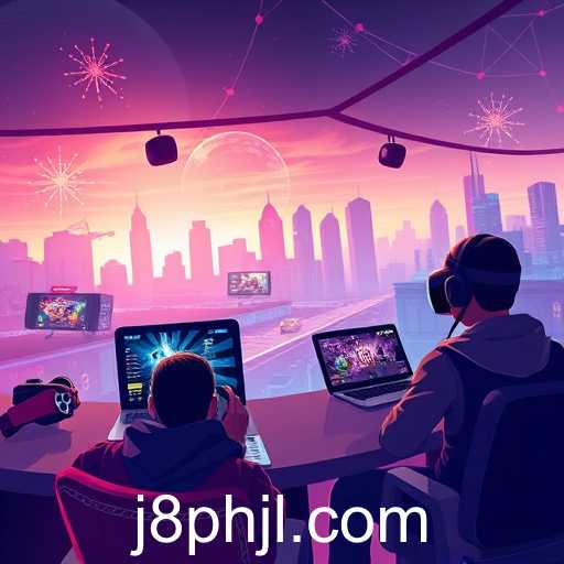 The Rise of Virtual Gaming Communities