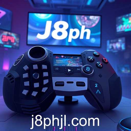 The Rise of J8ph: Revolutionizing Online Gaming